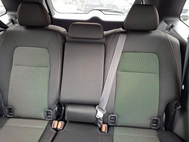 used 2024 Honda CR-V Hybrid car, priced at $30,990