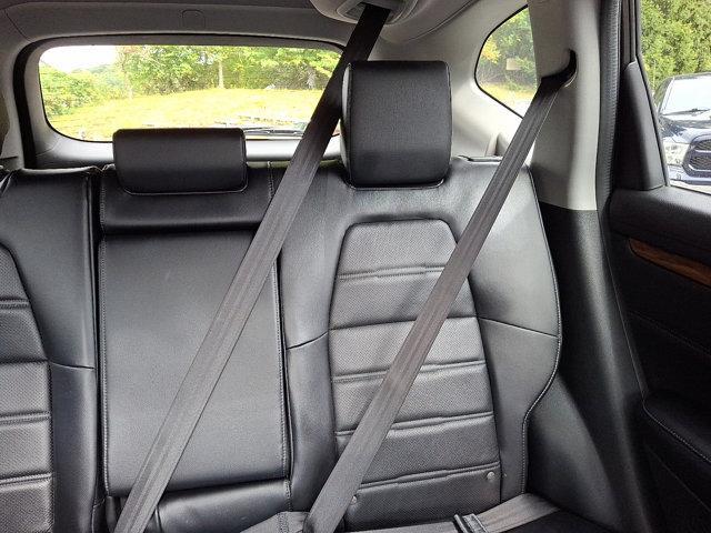 used 2018 Honda CR-V car, priced at $21,990