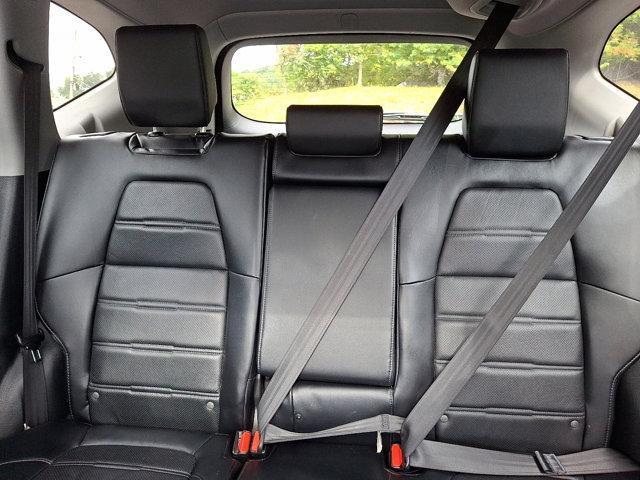 used 2018 Honda CR-V car, priced at $21,990