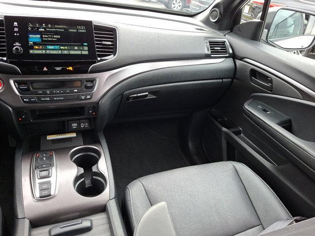 used 2023 Honda Passport car, priced at $31,495