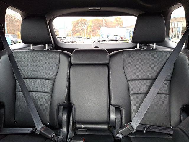 used 2023 Honda Passport car, priced at $31,495