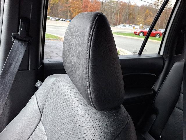 used 2023 Honda Passport car, priced at $31,495