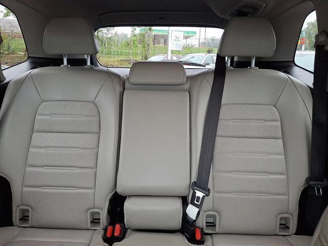 used 2023 Honda CR-V car, priced at $27,495
