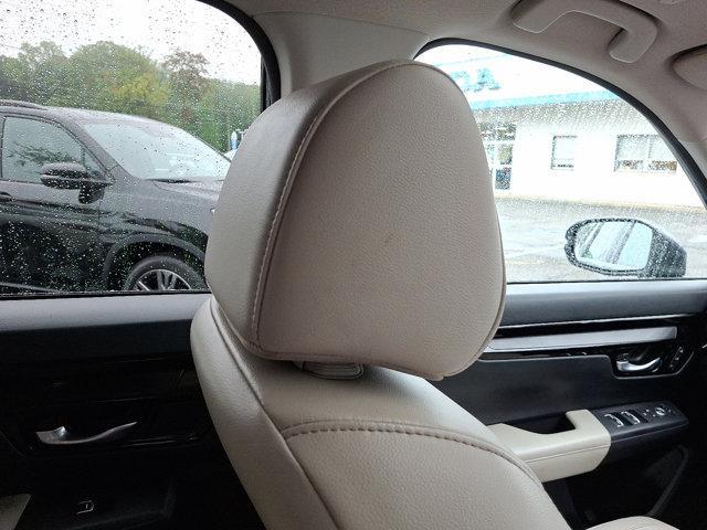 used 2023 Honda CR-V car, priced at $27,495
