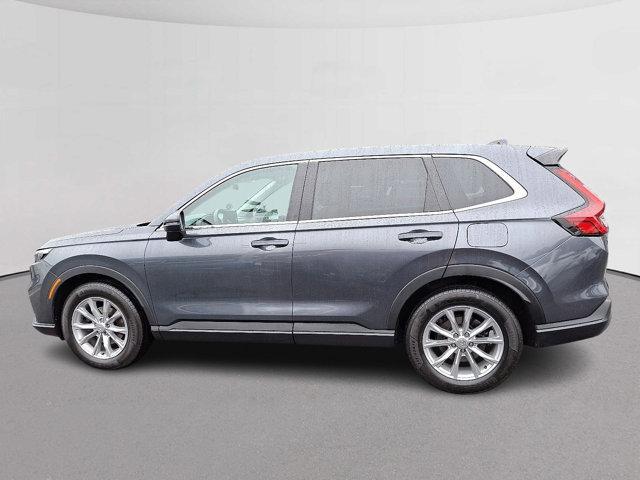 used 2023 Honda CR-V car, priced at $27,495