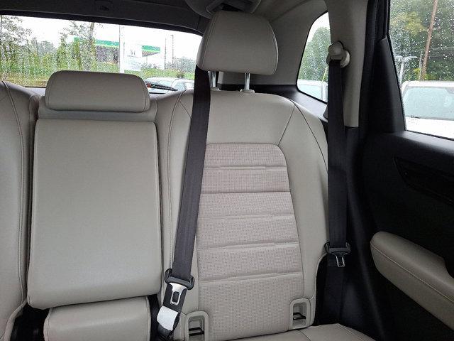 used 2023 Honda CR-V car, priced at $27,495