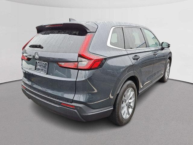 used 2023 Honda CR-V car, priced at $27,495