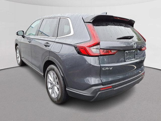 used 2023 Honda CR-V car, priced at $27,495