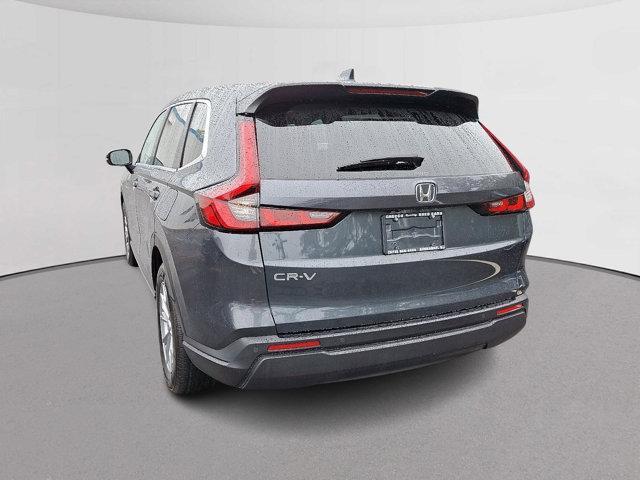 used 2023 Honda CR-V car, priced at $27,495