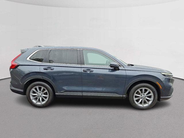 used 2023 Honda CR-V car, priced at $27,495