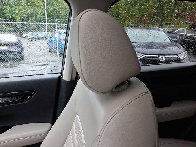 used 2023 Honda CR-V car, priced at $27,495