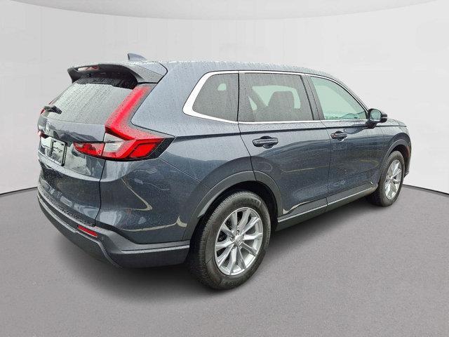 used 2023 Honda CR-V car, priced at $27,495