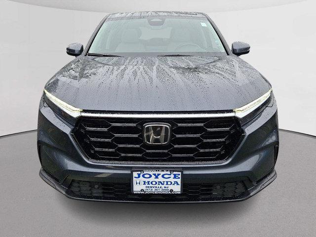 used 2023 Honda CR-V car, priced at $27,495