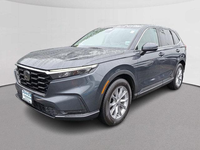 used 2023 Honda CR-V car, priced at $27,495