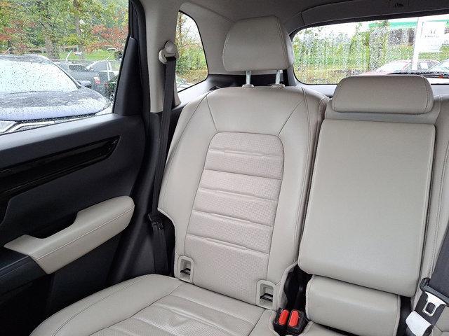 used 2023 Honda CR-V car, priced at $27,495