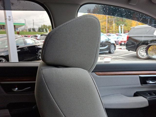 used 2022 Honda CR-V car, priced at $25,995