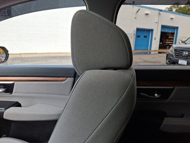 used 2022 Honda CR-V car, priced at $25,995