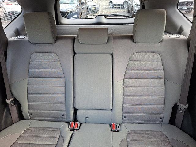 used 2022 Honda CR-V car, priced at $25,995