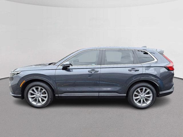 used 2023 Honda CR-V car, priced at $30,990