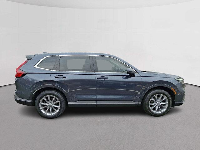 used 2023 Honda CR-V car, priced at $30,990