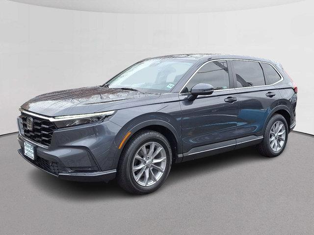 used 2023 Honda CR-V car, priced at $30,990