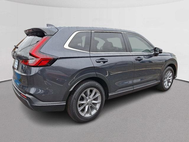 used 2023 Honda CR-V car, priced at $30,990