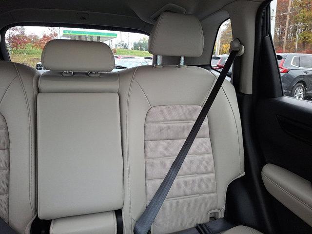 used 2023 Honda CR-V car, priced at $30,990