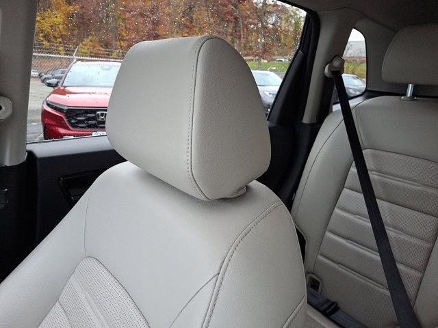 used 2023 Honda CR-V car, priced at $30,990