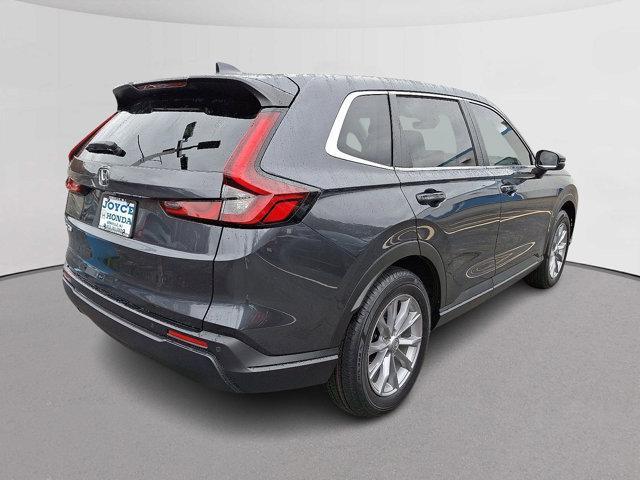 used 2023 Honda CR-V car, priced at $30,990