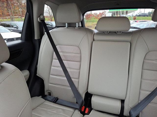 used 2023 Honda CR-V car, priced at $30,990