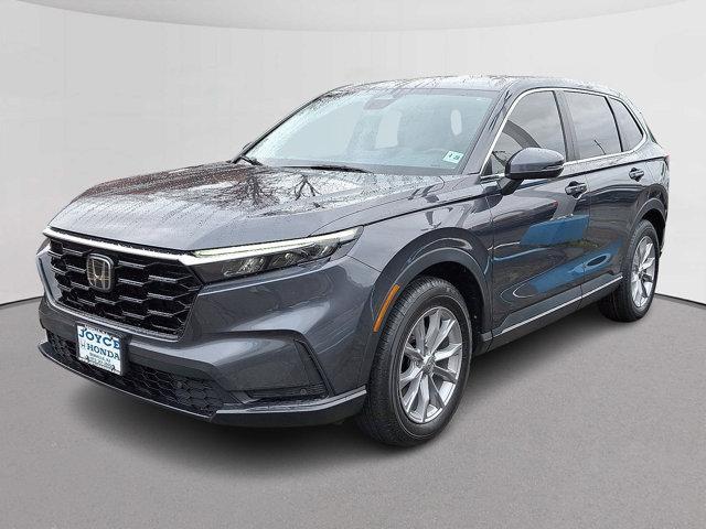 used 2023 Honda CR-V car, priced at $30,990
