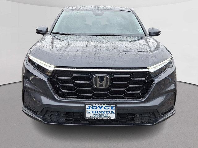 used 2023 Honda CR-V car, priced at $30,990