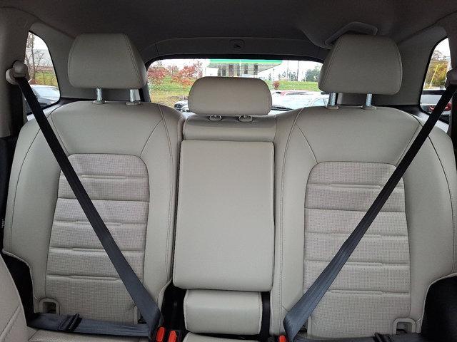 used 2023 Honda CR-V car, priced at $30,990