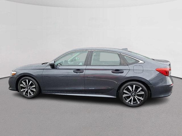 used 2023 Honda Civic car, priced at $24,495