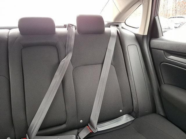 used 2023 Honda Civic car, priced at $24,495