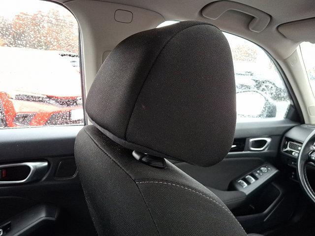 used 2023 Honda Civic car, priced at $24,495