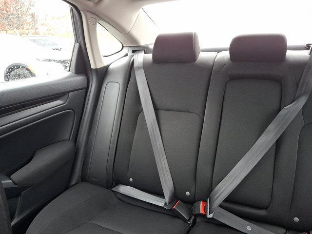 used 2023 Honda Civic car, priced at $24,495