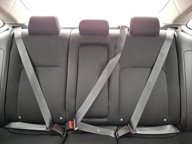 used 2023 Honda Civic car, priced at $24,495