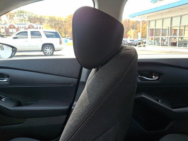 used 2024 Honda Accord car, priced at $23,495