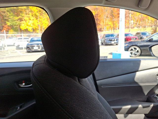 used 2024 Honda Accord car, priced at $23,495