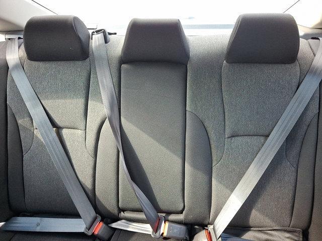 used 2024 Honda Accord car, priced at $23,495