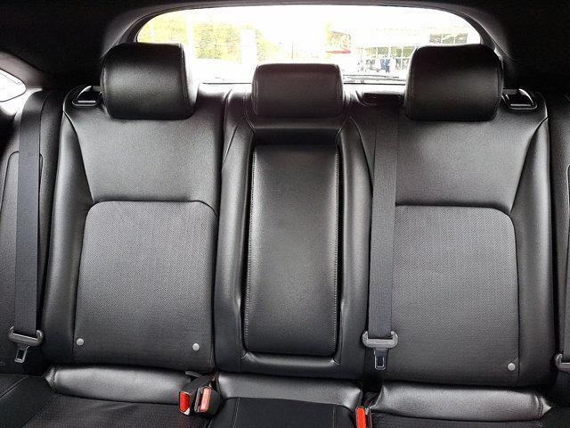 used 2022 Honda Civic car, priced at $25,695