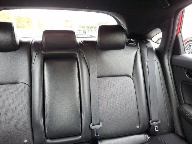 used 2022 Honda Civic car, priced at $25,695