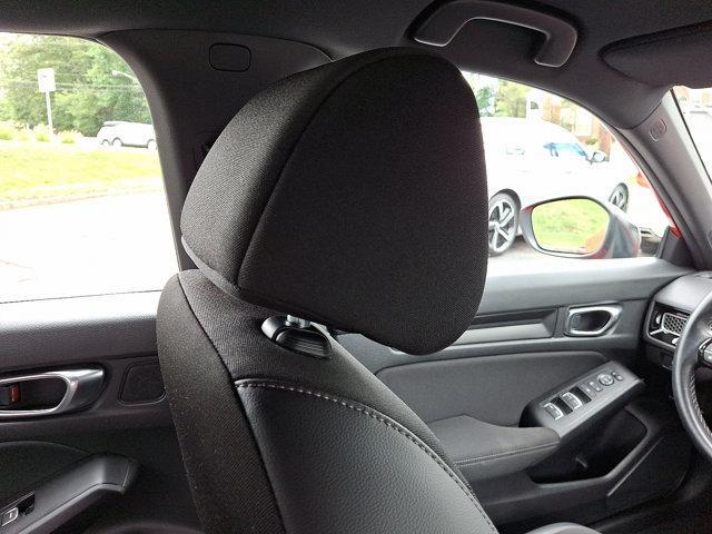used 2023 Honda Civic car, priced at $23,995