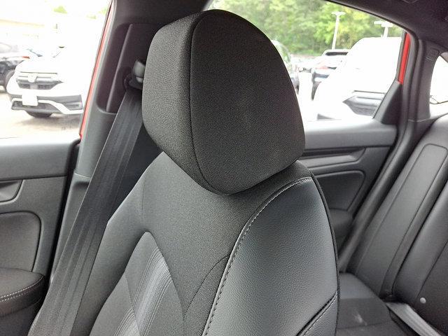 used 2023 Honda Civic car, priced at $23,995
