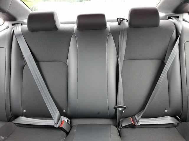 used 2023 Honda Civic car, priced at $23,995