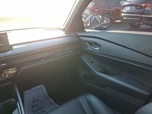 used 2023 Honda Accord Hybrid car, priced at $27,695