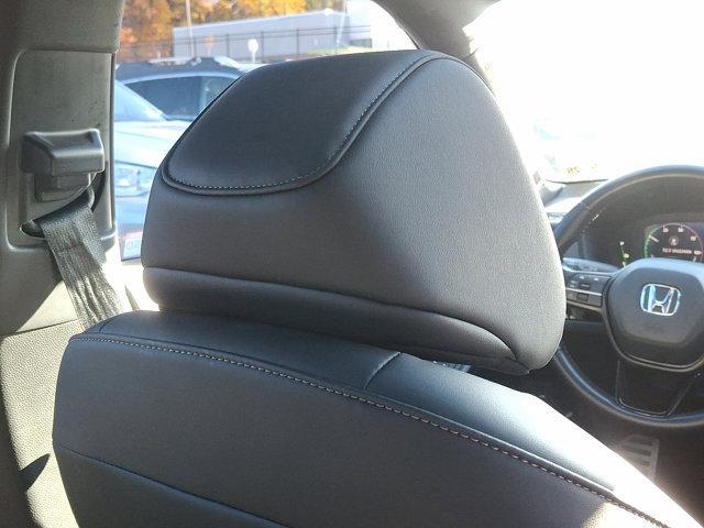 used 2023 Honda Accord Hybrid car, priced at $27,695