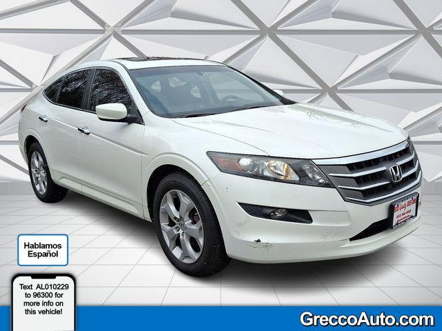 used 2010 Honda Accord Crosstour car, priced at $10,233