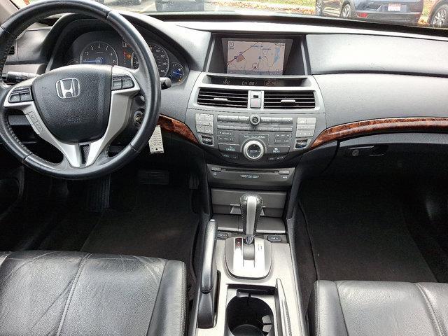 used 2010 Honda Accord Crosstour car, priced at $10,233